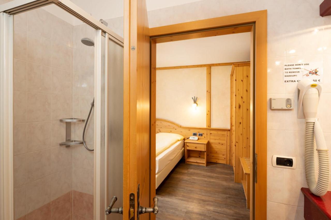 Hotel La Pastorella 리비뇨 외부 사진